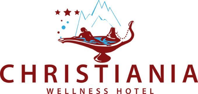 Wellness- Und Schneesporthotel Christiania Saas-Almagell Exterior photo